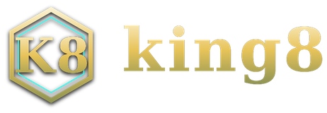 king8 logo